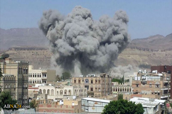 Saudi forces target Saada with over 200 missiles, mortar shells