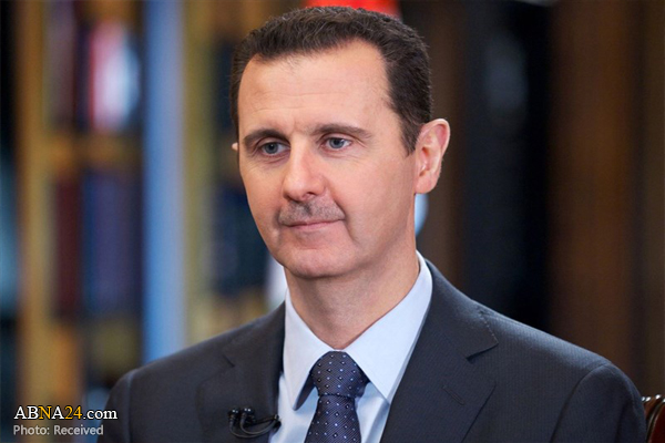 Syrian Army an example to follow in nationalism, sacrifice