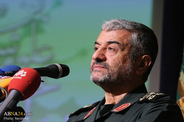 US dream of talks with Iran never to come true: IRGC Cheif