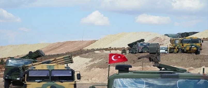 Rusya’dan Türkiye’ye İdlib Çağrısı