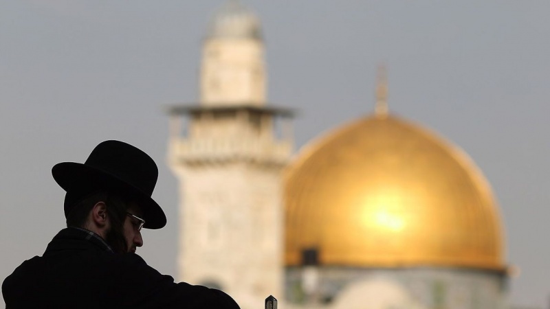 Lei de “Estado judaica” transforma palestinos em cidadãos de segunda classe