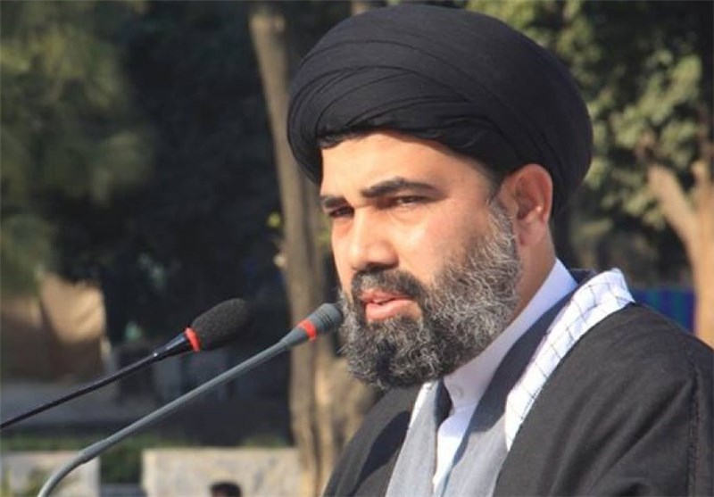شہید عارف حسینی کی زندگی کا مشن اخوت و بھائی چارے کا فروغ تھا