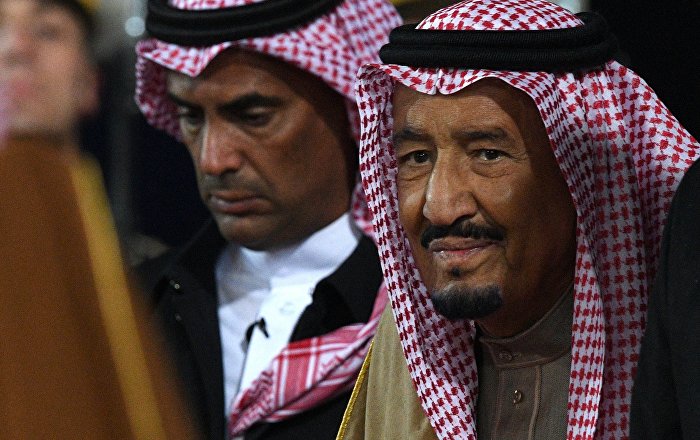 حقوق الانسان: ما يجري في السعودية دليل على أنه لا إصلاحات حقيقية