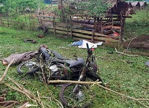 Inangkin ng Daesh na ang pambobomba sa Pilipinas 