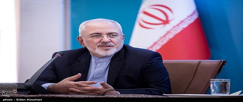 Zarif’ten Trump’a: İranlılara Ve Uluslararası Taahhütlere Saygı Göster