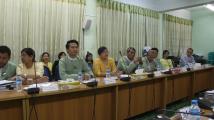 ႏိုင္ငံျခားႏွင့္ႏုိင္ငံသားရင္းႏွီးျမွဳပ္ႏွံမႈမွ အလုပ္အကိုင္ငါးေထာင္ေက်ာ္ ဖန္တီးေပးမည္