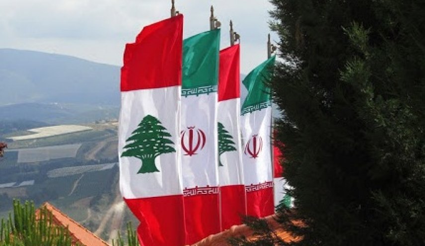 ایران کے نئے سفیر بیروت پہنچ گئے