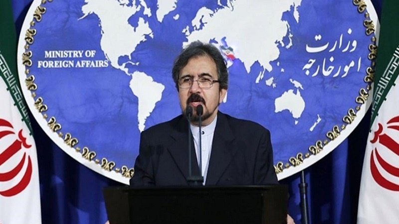 Iran Kecam Berlanjutnya Kejahatan Saudi di Yaman