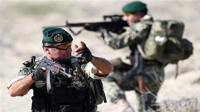 Irán Decomisa Gran Arsenal de Armas Antiaéreas, Semipesadas y Antitanques de Terroristas en Kerman