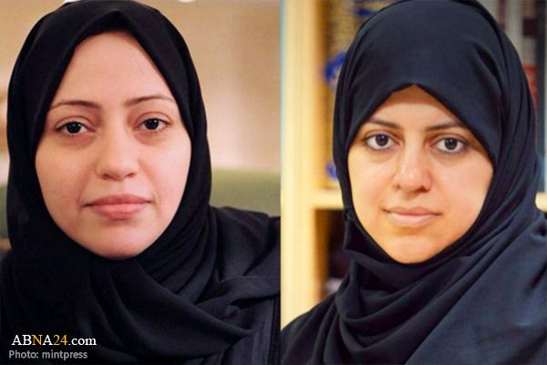 Saudi Arabia arrests two more women's rights activists