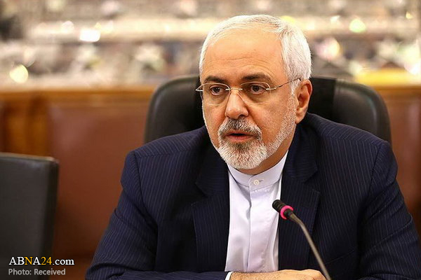 US addiction to sanctions knows no bounds: Zarif