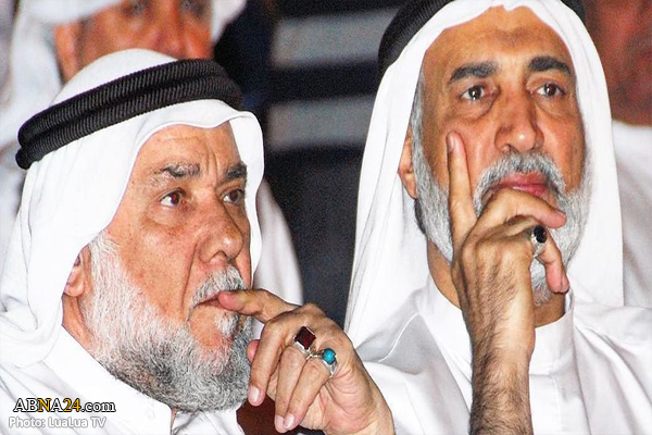 Two jailed Bahraini opposition figures in critical condition