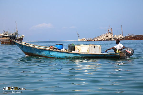Saudi airstrike kills 9 Yemeni fishermen