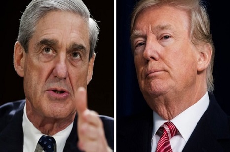 Resti çekti! Trump'ın korktuğu başına geliyor!