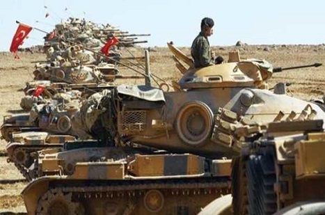 Rusya: Türkiye'nin Suriye'den Çekilmesi İçin Israrcı Olacağız