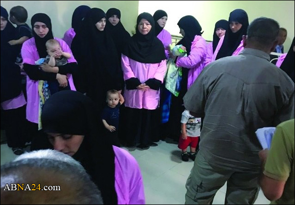 النمسا تدرس إبقاء مواطنيها من "الدواعش" في سجون العراق