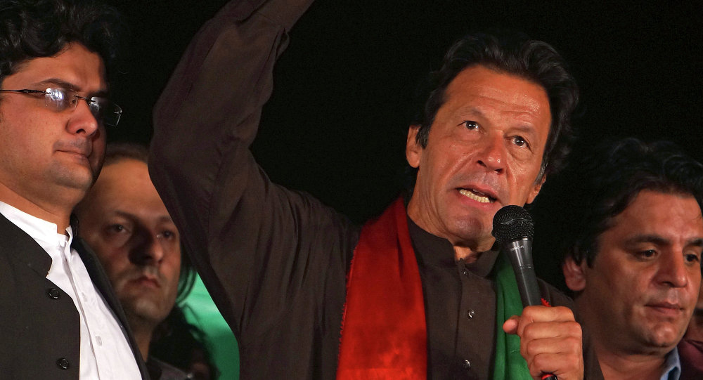 پاکستان کے حالیہ انتخابات انتہا پسندی کے منھ پر زور دار طمانچہ 