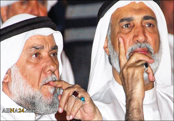 أنباء مقلقة من السجن حول صحة الأستاذين "حسن المشيمع وعبد الوهاب حسين"