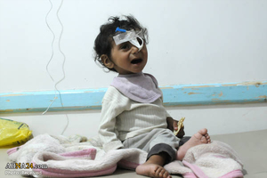 イエメンで世界最悪の食糧危機