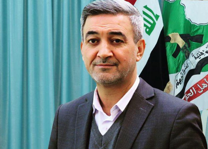 قيادي بالفتح: تظاهرات يوم غد ستكون منسجمة مع توصيات المرجعية
