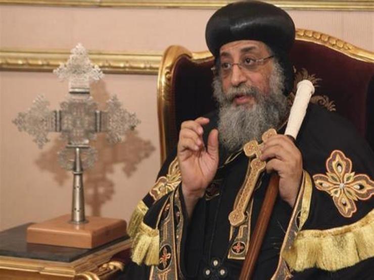 الكنيسة تصدر قرارا بوقف الرهبنة عاما كاملا في مصر
