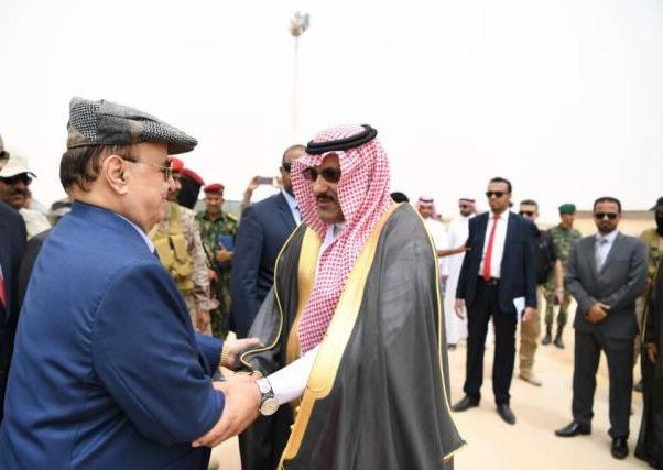 السعودية تكرس وصايتها وتسيطر على القرار اليمني!