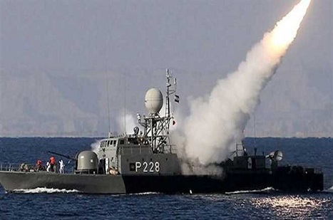 İran’dan Fars Körfezinde Kritik Tatbikat