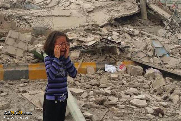 Children main victims of Saudi war on Yemen: Activists