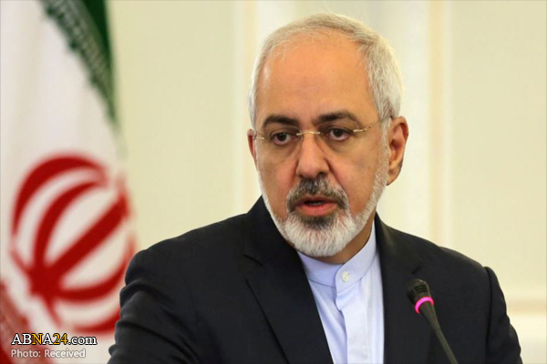 Zarif says no plan to meet US counterpart