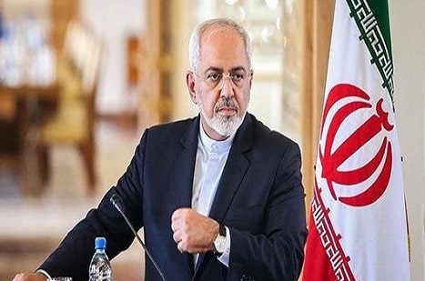 Zarif: Pompeo ile görüşmek gündemimizde değil