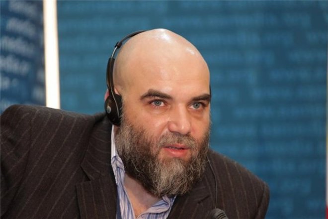 Российский журналист, общественный активист и сторонник Палестины убит в ЦАР