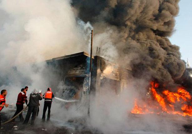 الامم المتحدة: مقتل واصابة 178 عراقياً خلال تموز المنصرم‎