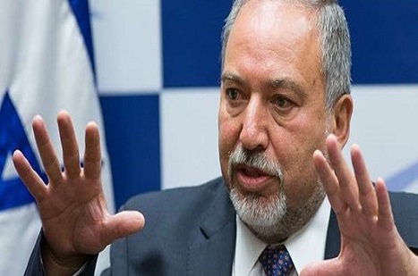 Liberman: Esad Suriye savaşını kazandı