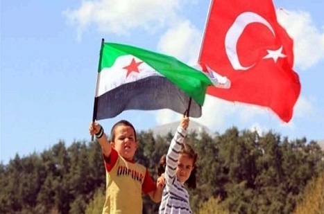 Türkiye İçin Doğru Olan, Suriye ile Barışmaktır