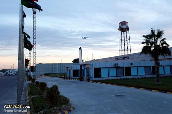 Yemen's Ansarullah attacks Saudi airport in Assir