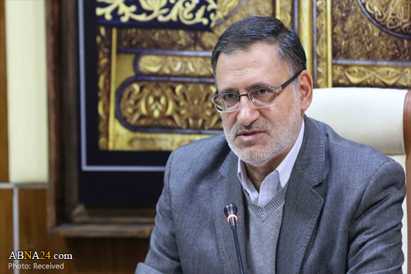39,000 Iranian pilgrims in Saudi Arabia for Hajj
