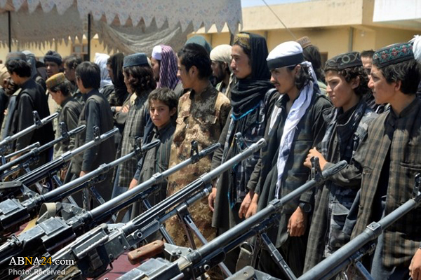  Amnesty possible for ISIS terrorists surrendering in Afghanistan: official