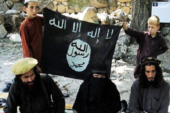 افغانستان تعلن عن احتمال العفو عن مسلحي داعش التكفيري
