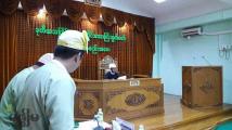 ဘ႑ာေရးႏွစ္ရန္ပုံေငြသုံးစဲြမွဳမ်ားတြင္ ပိုလွ်ံေငြမ်ား အခ်ိန္မီ အပ္ႏွံမႈမရိွေၾကာင္း စီစစ္ေတြ႔ရိွ