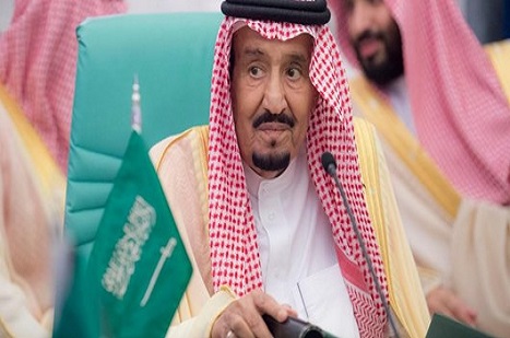 Trump’ın İran’ı tehdit etmekten geri adımı, Arabistan’ı etkiledi