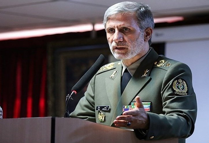  أمريكا ومن معها خصصوا (500) مليار دولار لاثارة الفوضى في ايران والمنطقة