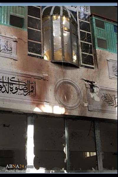 ترکی کی افغانستان میں شیعہ جامع مسجد پر وہابی دہشت گردوں کے حملے کی شدید مذمت