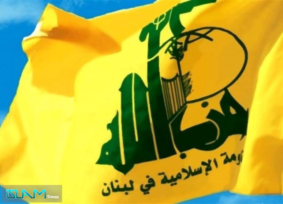 حزب اللہ لبنان نے پہلی مرتبہ اپنے جدید میزائلوں اور ڈرون طیاروں کو نمائش میں پیش کیا + تصاویر