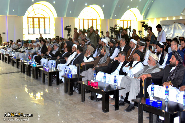 Religious scholars urge Taliban, government to declare permanent ceasefire