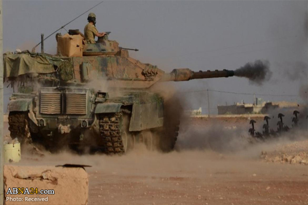 Syrian Army kills Jabhat al-Nusra terrorists in Hama