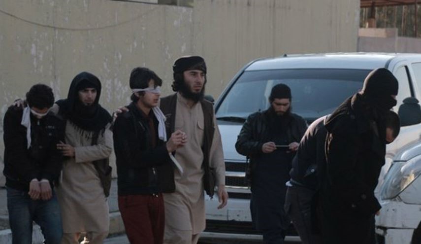 أكراد سوريا يعلنون استعدادهم لتبادل معتقلين بمختطفين لدى داعش