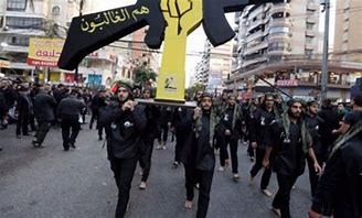 Mga sandata ng Hezbollah: Ang malaking takot sa Israel 