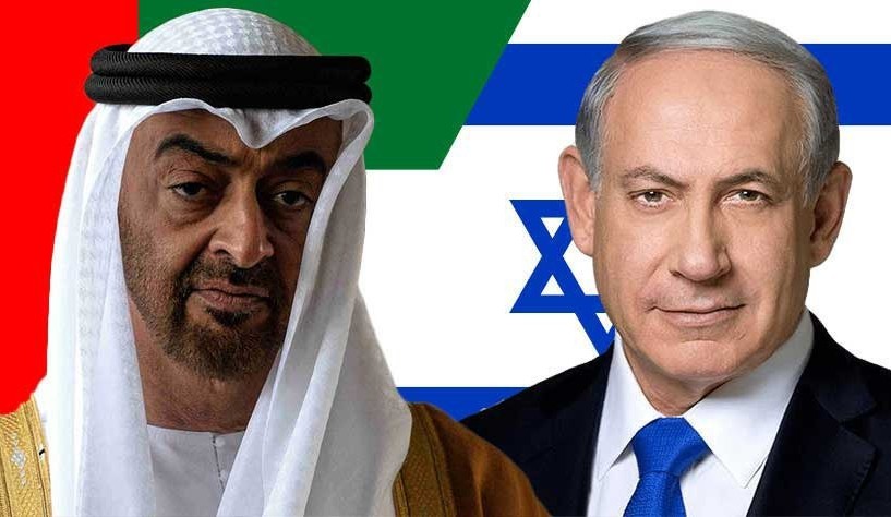 الإمارات ترفع مستوى تطبيعها الرياضي مع الكيان الإسرائيلي!