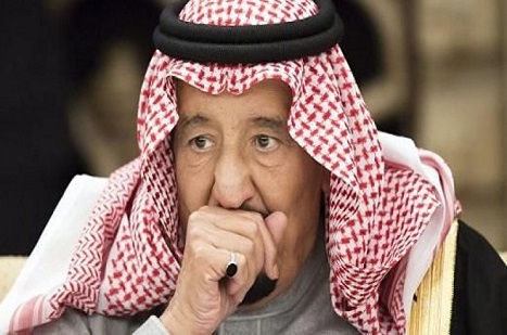 Suudi Arabistan Kralı danışmanı: "Yakında kiliseler inşa edeceğiz"