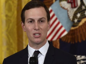 Menantu Trump Gesa Hapus Status Jutaan Pelarian Palestin